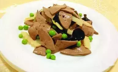 6點半到家,7點吃上飯!45道快手菜送給你!