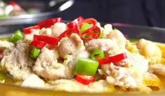 6點半到家,7點吃上飯!45道快手菜送給你!