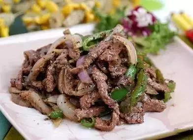 6點半到家,7點吃上飯!45道快手菜送給你!