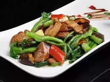 6點半到家,7點吃上飯!45道快手菜送給你!