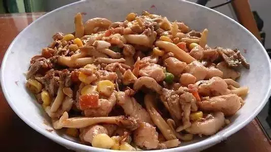 6點半到家,7點吃上飯!45道快手菜送給你!