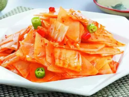 6點半到家,7點吃上飯!45道快手菜送給你!