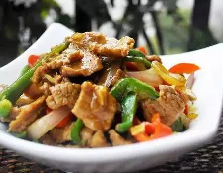 6點半到家,7點吃上飯!45道快手菜送給你!