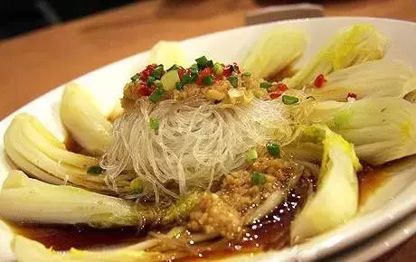 6點半到家,7點吃上飯!45道快手菜送給你!
