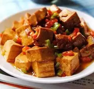 6點半到家,7點吃上飯!45道快手菜送給你!
