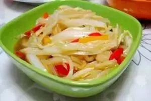 6點半到家,7點吃上飯!45道快手菜送給你!