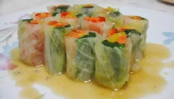 6點半到家,7點吃上飯!45道快手菜送給你!