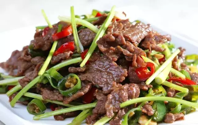 6點半到家,7點吃上飯!45道快手菜送給你!