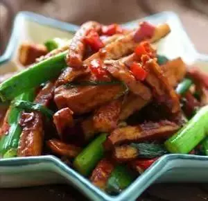 6點半到家,7點吃上飯!45道快手菜送給你!