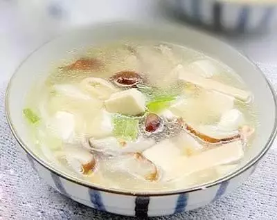 對症喝湯,小病全消~把健康燉成二十道養生湯