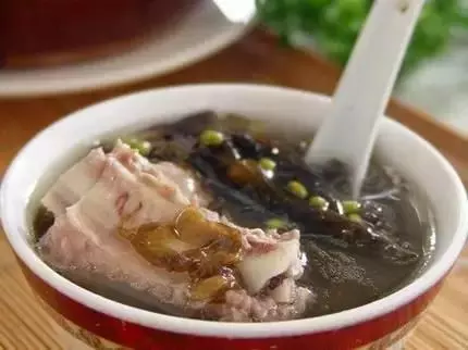 對症喝湯,小病全消~把健康燉成二十道養生湯