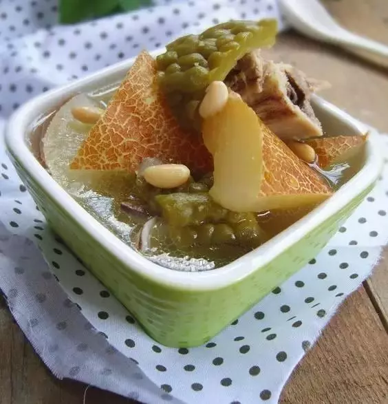 對症喝湯,小病全消~把健康燉成二十道養生湯