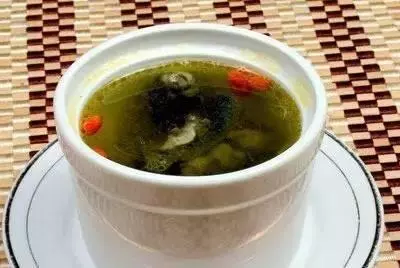 對症喝湯,小病全消~把健康燉成二十道養生湯