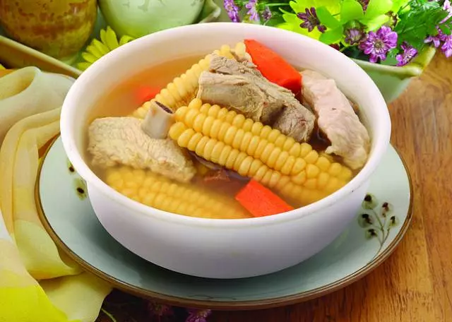 姨媽期吃這四樣食物,讓女人立馬氣血兩旺!