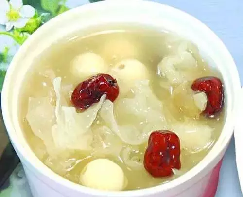 姨媽期吃這四樣食物,讓女人立馬氣血兩旺!