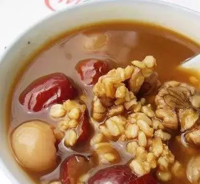姨媽期吃這四樣食物,讓女人立馬氣血兩旺!