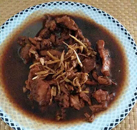產後坐月子食譜-月子沒做好,女人老得早【 30天的月子餐 】女生必收藏,男生轉發給老婆用!