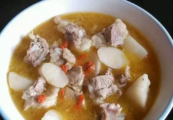 30種靚湯,趕緊學起來喝靚湯吧!!