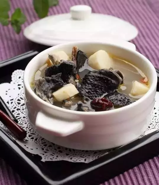 30種靚湯,趕緊學起來喝靚湯吧!!