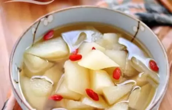 30種靚湯,趕緊學起來喝靚湯吧!!