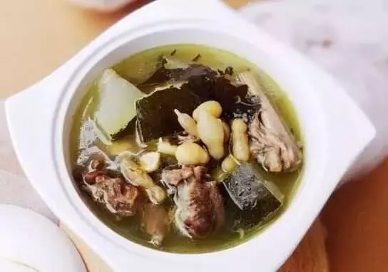 30種靚湯,趕緊學起來喝靚湯吧!!