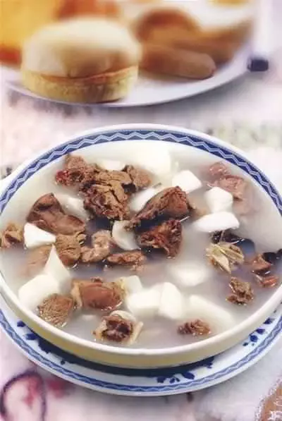 30種靚湯,趕緊學起來喝靚湯吧!!
