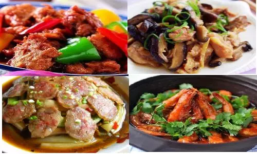 十道無油煙家常菜 美味健康又營養!收藏吧~