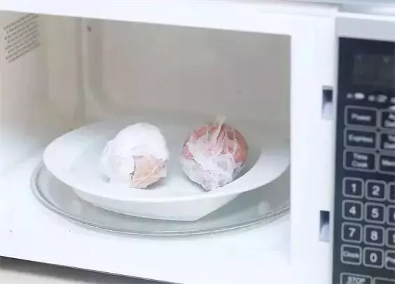 不用蒸不用煮,3分鐘就能吃到美味的玉米!