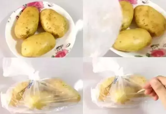不用蒸不用煮,3分鐘就能吃到美味的玉米!