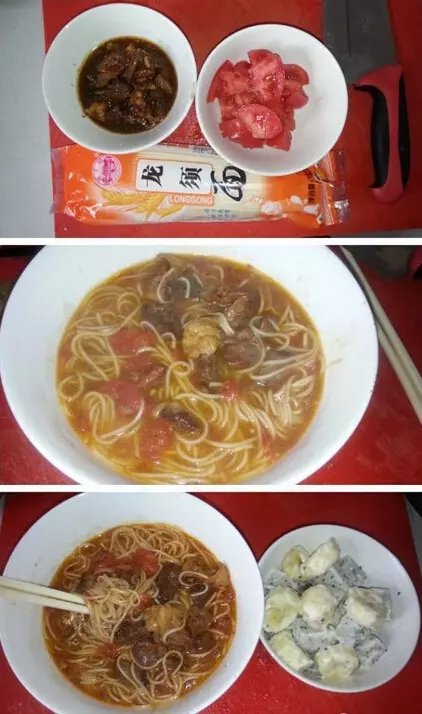 這位媽媽太厲害了!每天都為孩子做早餐一個月卻能不重複!總共31種菜單 !
