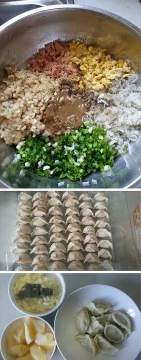 這位媽媽太厲害了!每天都為孩子做早餐一個月卻能不重複!總共31種菜單 !