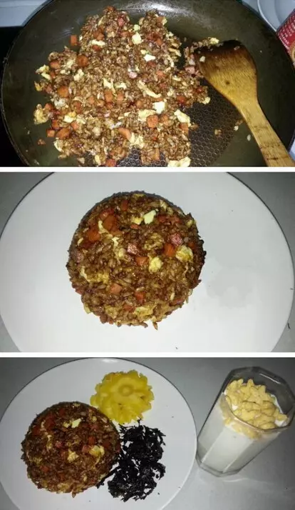 這位媽媽太厲害了!每天都為孩子做早餐一個月卻能不重複!總共31種菜單 !