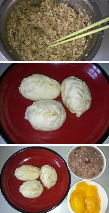 這位媽媽太厲害了!每天都為孩子做早餐一個月卻能不重複!總共31種菜單 !