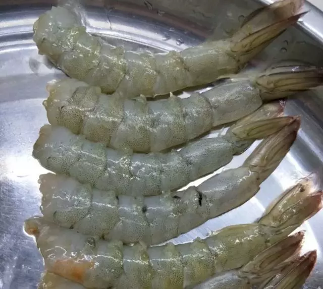 香酥炸蝦仁太簡單了,還可以那麼好吃