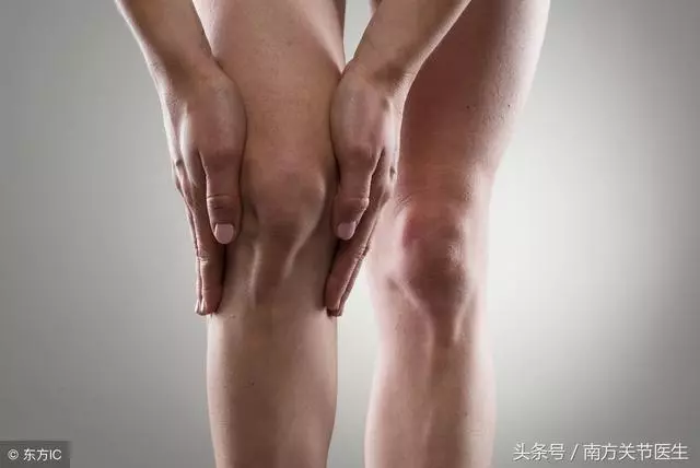 50歲後做什麼能更好地保護膝蓋,減慢膝蓋老化進程?