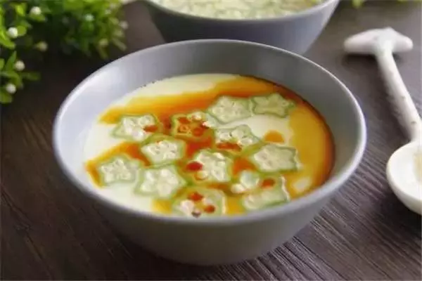 教你做六種蒸雞蛋羹,零失敗,比豆腐還嫩,分分鐘搞定