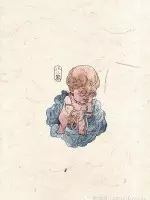 地獄百鬼錄 你不知道的百鬼夜行!