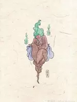 地獄百鬼錄 你不知道的百鬼夜行!