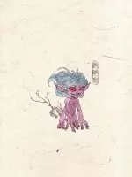 地獄百鬼錄 你不知道的百鬼夜行!