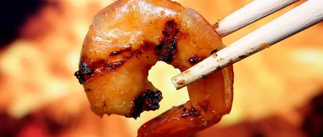 受傷以後,真的不能吃海鮮和「發物」嗎?