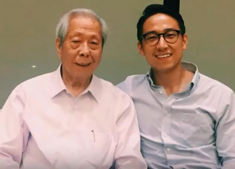 【果然是「富二代殺手」!】吳千語新男友是百億富三代?!比林峰年輕10歲、家產更雄厚!
