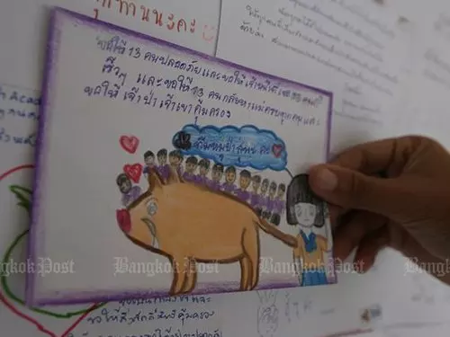 家長今晚可探獲救少年 衛生官:嚴禁擁抱