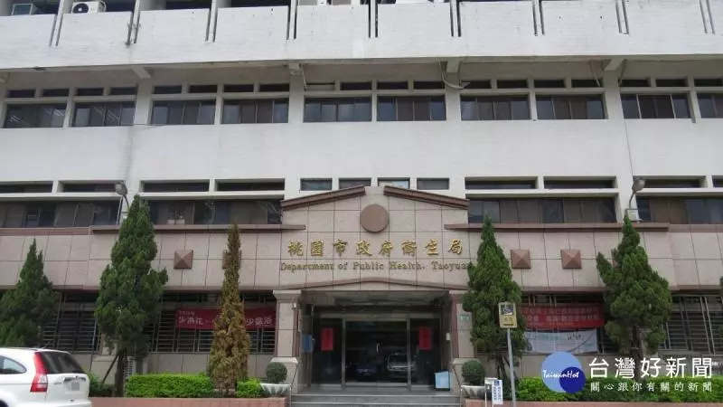 接種第一劑子宮頸癌疫苗 桃園高三畢業女學把握