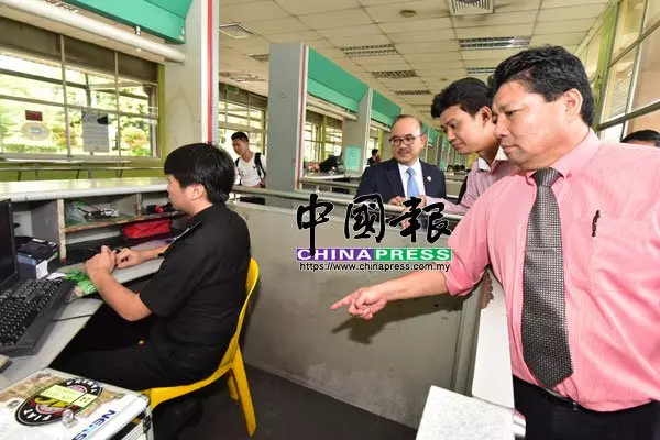 被拖欠4個月加班費 移民局官員士氣低落