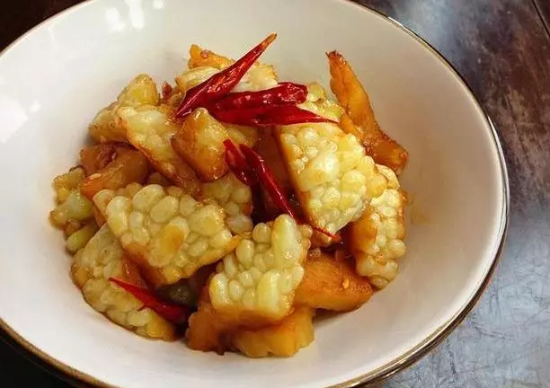 苦瓜15道精選菜譜,比肉好吃,比蝦營養,一分鐘學會,特別下飯!
