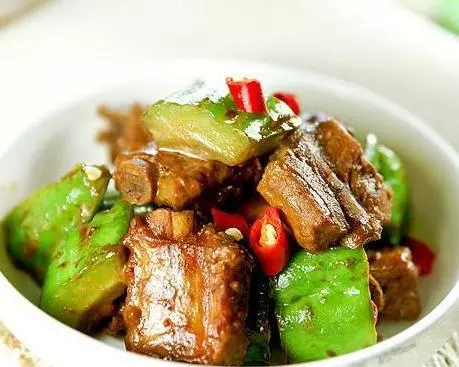 苦瓜15道精選菜譜,比肉好吃,比蝦營養,一分鐘學會,特別下飯!