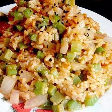 苦瓜15道精選菜譜,比肉好吃,比蝦營養,一分鐘學會,特別下飯!