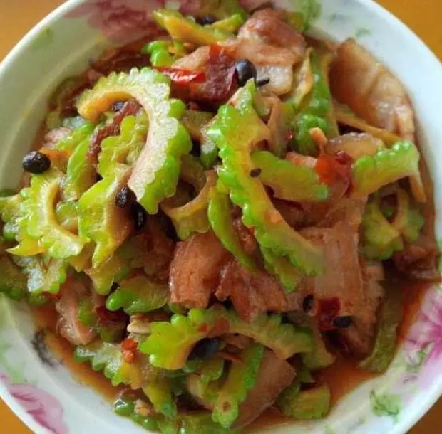苦瓜15道精選菜譜,比肉好吃,比蝦營養,一分鐘學會,特別下飯!