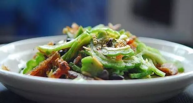 苦瓜15道精選菜譜,比肉好吃,比蝦營養,一分鐘學會,特別下飯!