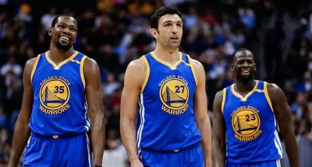 勇士惡漢自毀名聲,母隊不留別隊無人問津,他還能留在NBA嗎
